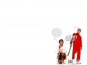 อหิงสา จิ๊กโก๋มีกรรม wallpaper