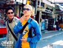 อหิงสา จิ๊กโก๋มีกรรม wallpaper