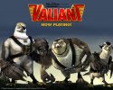 Valiant wallpaper