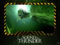 A Sound of Thunder wallpaper