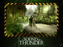 A Sound of Thunder wallpaper