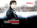 Four Brothers wallpaper