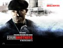 Four Brothers wallpaper