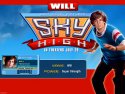 Sky High wallpaper