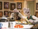 Wallace & Gromit: The Curse of the Were-Rabbit wallpaper
