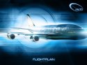 Flightplan wallpaper