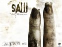 Saw II wallpaper