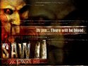 Saw II wallpaper