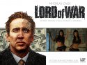 Lord of War wallpaper