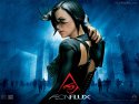 Aeon Flux wallpaper