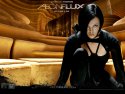 Aeon Flux wallpaper