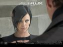 Aeon Flux wallpaper