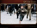 Oliver Twist wallpaper
