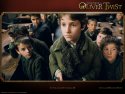 Oliver Twist wallpaper