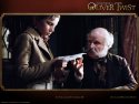 Oliver Twist wallpaper