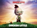 Chicken Little wallpaper