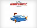 Chicken Little wallpaper