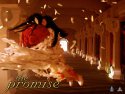 The Promise wallpaper