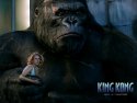 King Kong wallpaper