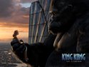 King Kong wallpaper