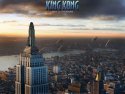 King Kong wallpaper