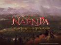 The Chronicles of Narnia: The Lion, the Witch and the Wardrobe wallpaper