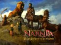 The Chronicles of Narnia: The Lion, the Witch and the Wardrobe wallpaper