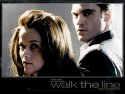 Walk the Line wallpaper