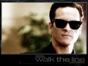 Walk the Line wallpaper