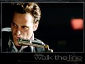 Walk the Line wallpaper