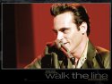 Walk the Line wallpaper