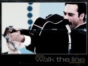 Walk the Line wallpaper