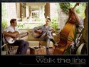 Walk the Line wallpaper