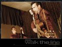 Walk the Line wallpaper