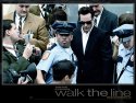 Walk the Line wallpaper