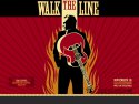 Walk the Line wallpaper