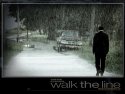 Walk the Line wallpaper