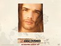 Undiscovered