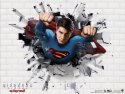 Superman Returns wallpaper