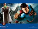 Superman Returns wallpaper