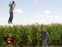 Superman Returns wallpaper