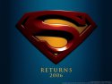 Superman Returns wallpaper