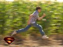 Superman Returns wallpaper