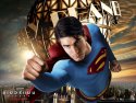 Superman Returns wallpaper