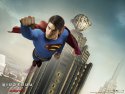 Superman Returns wallpaper