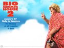 Big Momma's House 2 wallpaper