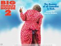 Big Momma's House 2 wallpaper