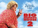 Big Momma's House 2 wallpaper