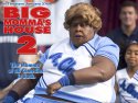 Big Momma's House 2 wallpaper