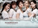 Pride & Prejudice wallpaper